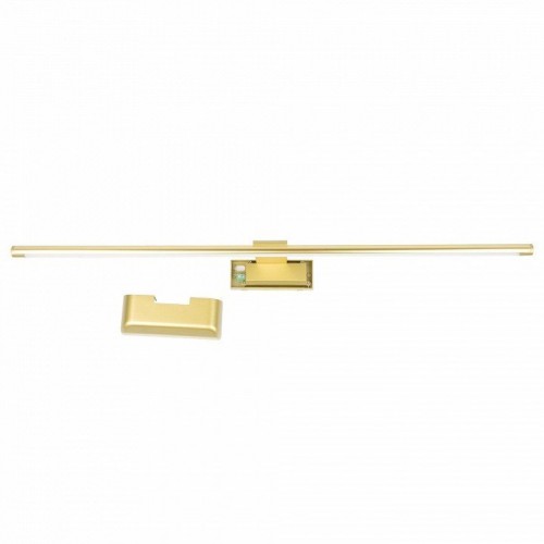 Подсветка для картин (UL-00003348) Uniel ULT-F32-9W/NW IP20 Gold