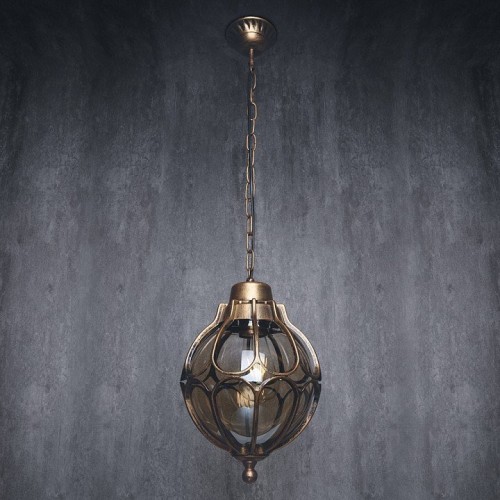 Уличный подвесной светильник Feron PL3805 11370