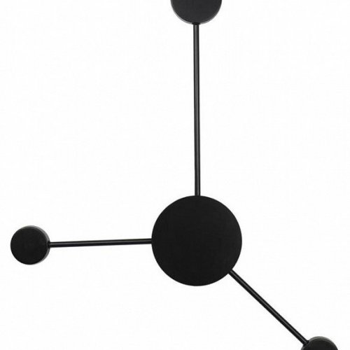 Настенный светодиодный светильник Loft IT Rays 10059BK Настенный светодиодный светильник Loft IT Rays 10059BK