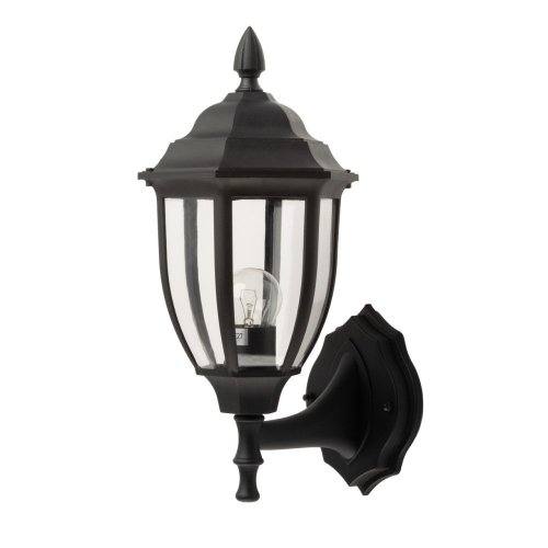 Настенный светильник уличный De City Корсо 801021101