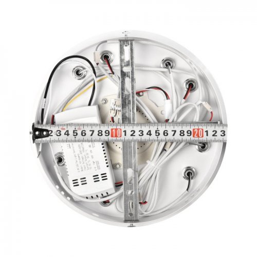 Потолочная люстра Natali Kovaltseva Ledfan LED LAMPS 81488