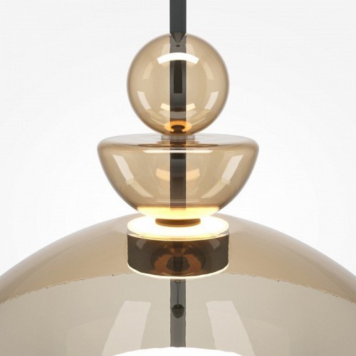 Подвесной светильник Maytoni Bangkok MOD185PL-L12CG3K3