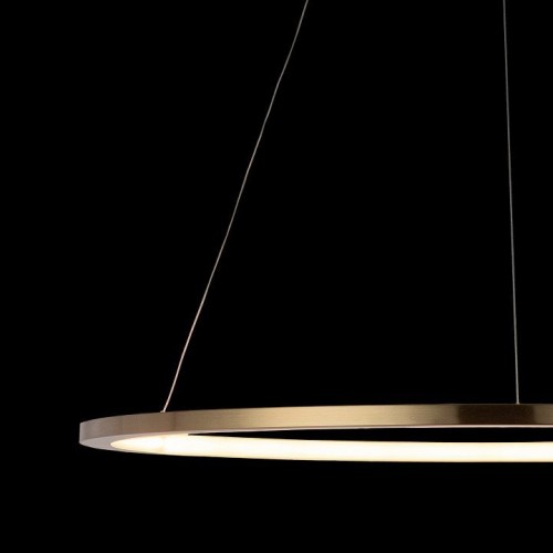 Подвесной светодиодный светильник Loft IT Ring 10014L Подвесной светодиодный светильник Loft IT Ring 10014L