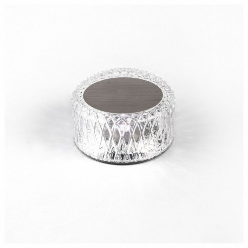 Интерьерная настольная лампа Escada Party 10254/L LED