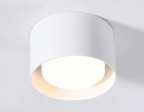 Накладной светильник Ambrella light Techno Spot Techno TN70812