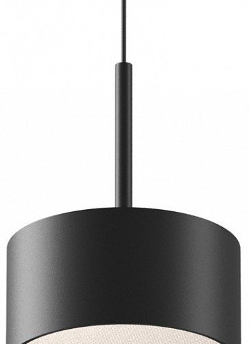 Подвесной светильник Glare P102PL-12W4K-B