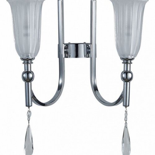 Бра Newport 4802/A chrome М0061866 Бра Newport 4802/A chrome М0061866