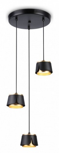 Подвесной светильник Ambrella light TECHNO SPOT TN71252