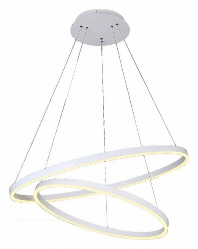 Подвесной светодиодный светильник Kink Light Тор 08220,01A(4000K)