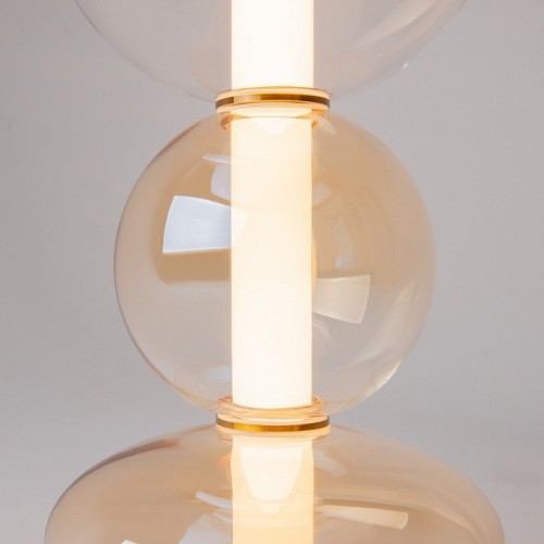 Подвесной светильник Maytoni Futuro MOD307PL-L24BS3K