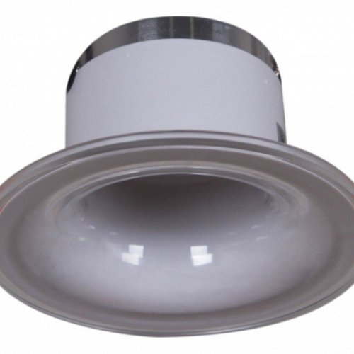 Встраиваемый светильник Reluce Technical 16091-9.0-001RLD MR16 CL Встраиваемый светильник Reluce Technical 16091-9.0-001RLD MR16 CL