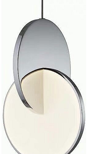 Подвесной светильник LIGHTERA Braies LE131L-38W