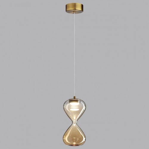 Подвесной светильник Odeon Light Glessi 5093/4L