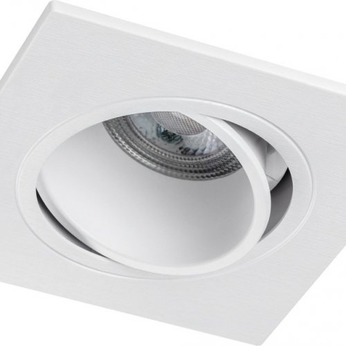 Точечный светильник Lightstar Singo 012616