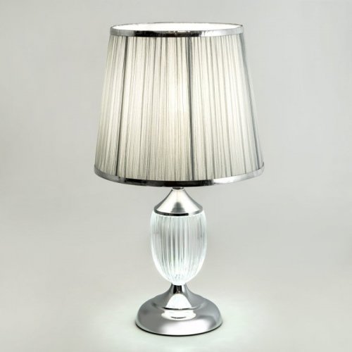 Интерьерная настольная лампа  L6171 CR