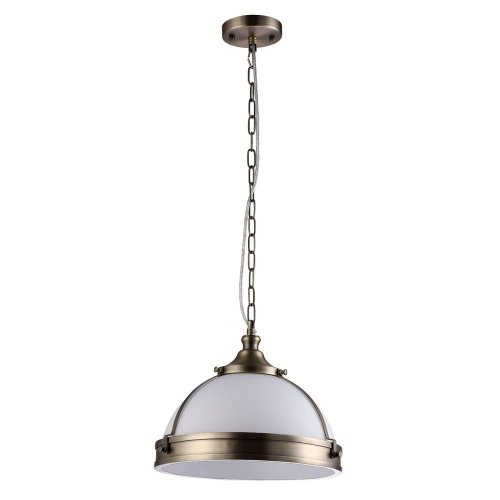 Подвесной светильник Arte Lamp Novara A8077SP-1AB