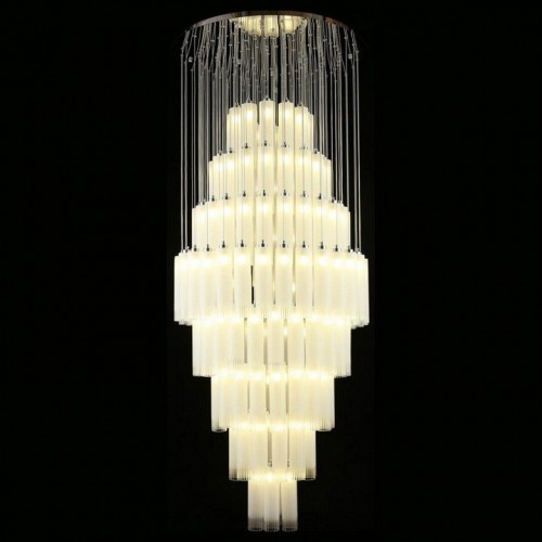 Подвесная люстра Aployt Francesca APL.859.06.144