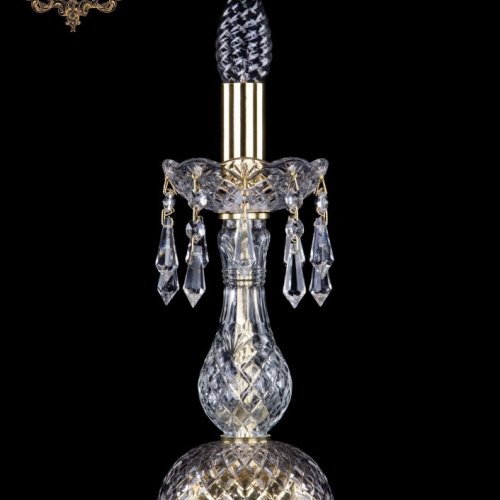 Настольная лампа ArtClassic 12.23.1-26.Gd.Dr Настольная лампа ArtClassic 12.23.1-26.Gd.Dr