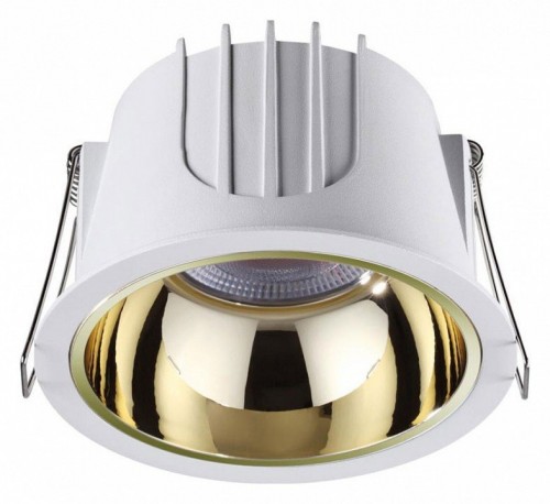 Точечный светильник Novotech Spot 358696