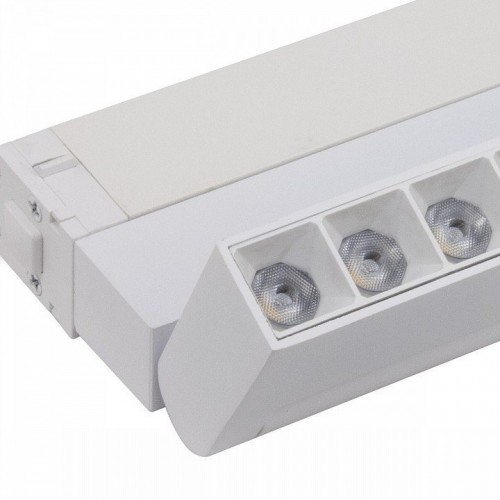 Накладной светильник AM-Group SMART GLASSES AM531 WH-220V-9W SMART