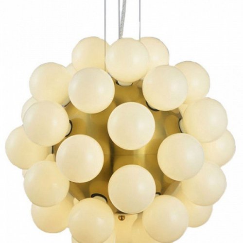 Подвесная люстра Lussole Topgrade Haines LSP-8404 Подвесная люстра Lussole Topgrade Haines LSP-8404