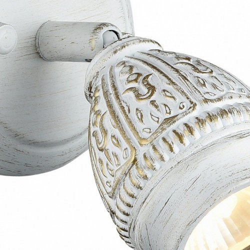 Настенно-потолочный светильник Favourite Sorento 1585-1W
