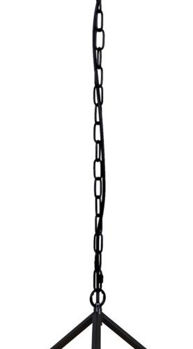 Подвесной светильник Reluce 03990-0.9-03 BK