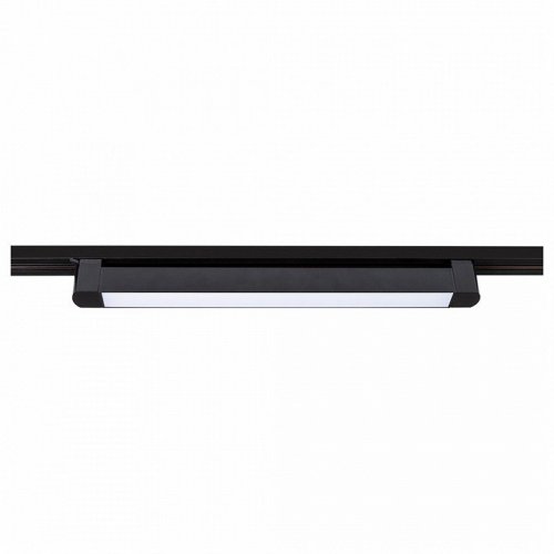 Трековый светильник Arte Lamp Lineetta A4574PL-1BK Трековый светильник Arte Lamp Lineetta A4574PL-1BK