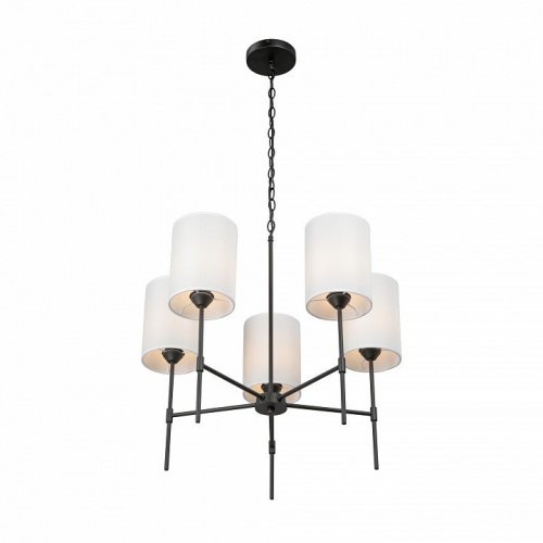 Подвесная люстра Vitaluce V2863-1/5