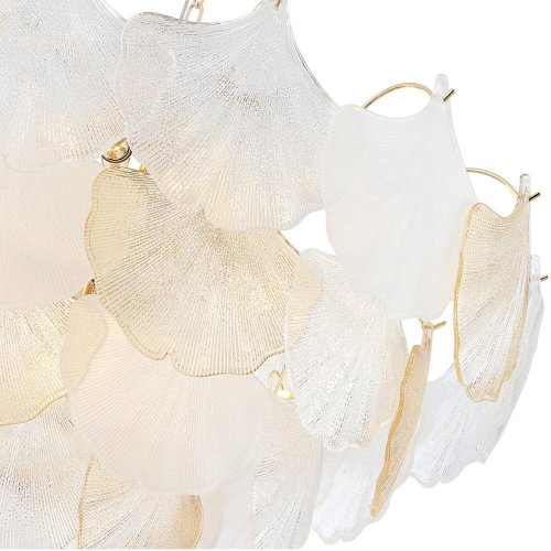 Подвесная люстра Crystal Lux Bonita SP12 Подвесная люстра Crystal Lux Bonita SP12