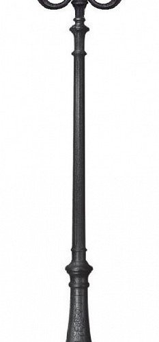 Наземный фонарь Fumagalli GLOBE 300 G30.202.R20.AZF1R