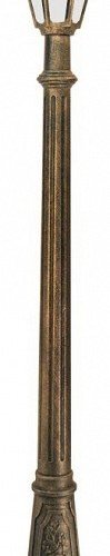 Наземный фонарь Fumagalli Saba K22.158.000.BXE27 Наземный фонарь Fumagalli Saba K22.158.000.BXE27