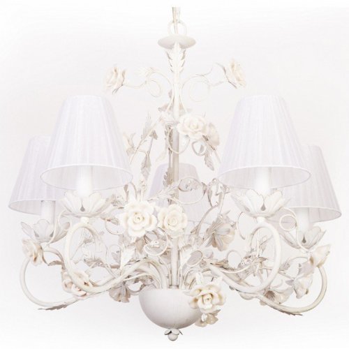 Подвесная люстра Abrasax SD0826/5 Подвесная люстра Abrasax SD0826/5