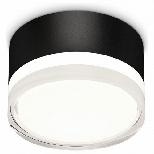 Точечный светильник Ambrella light TECHNO SPOT XS8102023 Точечный светильник Ambrella light TECHNO SPOT XS8102023