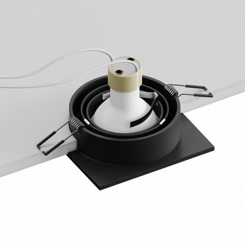 Встраиваемый светильник Hesby Lighting Breeze HSBL_0176 Встраиваемый светильник Hesby Lighting Breeze HSBL_0176