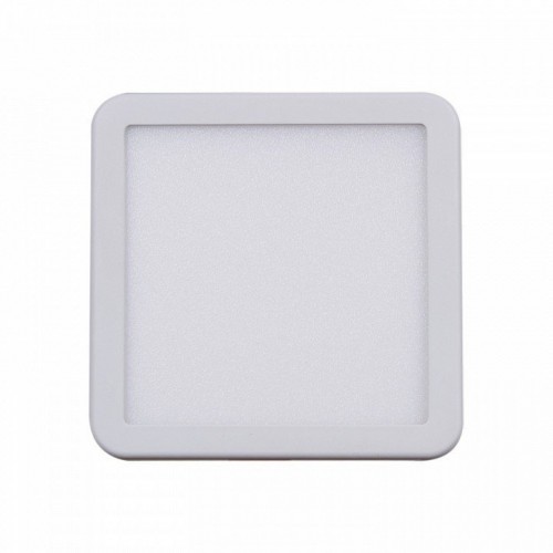 Встраиваемый светильник Reluce Technical 70602 70602-9.0-001OL LED6W WH 4000K