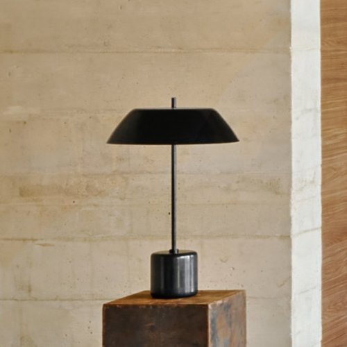 Интерьерная настольная лампа Sayra L0300116RR01