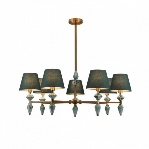 Потолочная люстра Lumion Vermont 8275/7