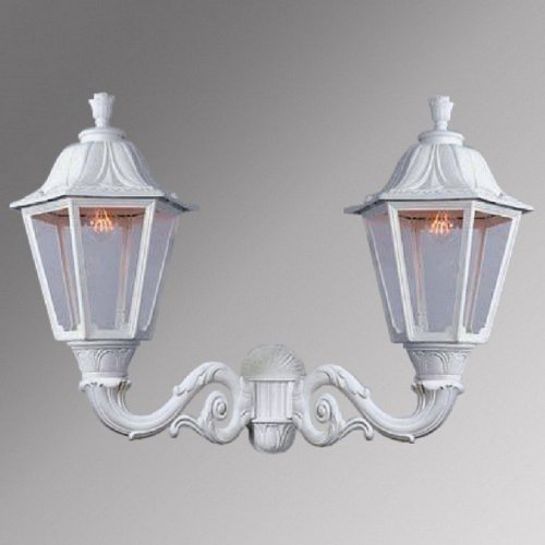 Настенный фонарь уличный Fumagalli Noemi E35.181.000.WXH27