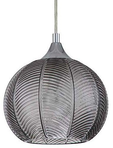 Подвесной светильник Escada Pion 10194/1S Smoke Подвесной светильник Escada Pion 10194/1S Smoke