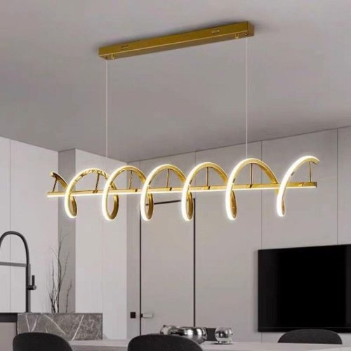 Подвесной светильник F0424-08 Подвесной светильник F0424-08