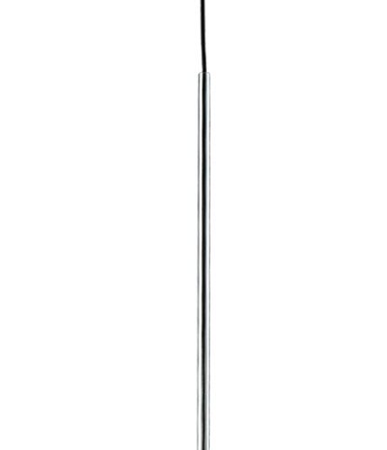 Подвесной светильник Crystal Lux Enero SP1 Chrome