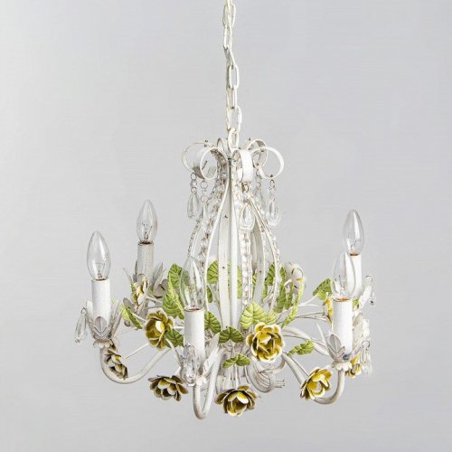 Подвесная люстра Abrasax SD785 Подвесная люстра Abrasax SD785