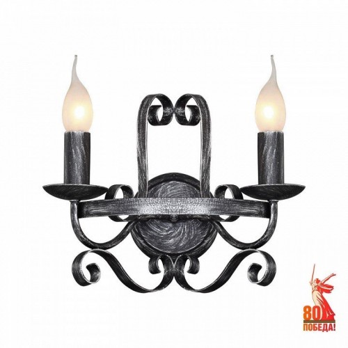 Бра F-Promo Palermo 2162-2W Бра F-Promo Palermo 2162-2W