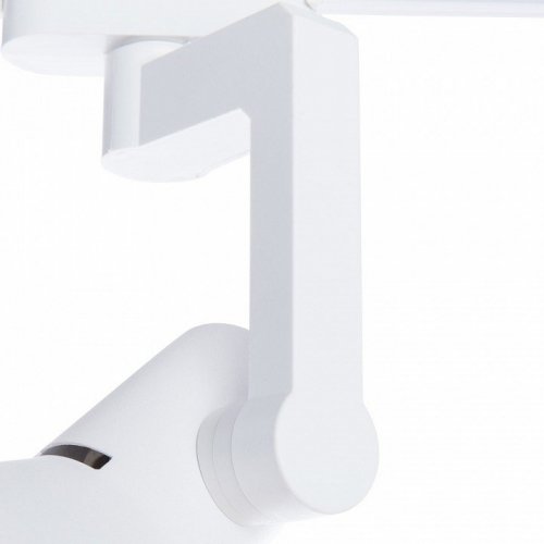 Трековый светильник Arte Lamp Nido A5106PL-1WH Трековый светильник Arte Lamp Nido A5106PL-1WH