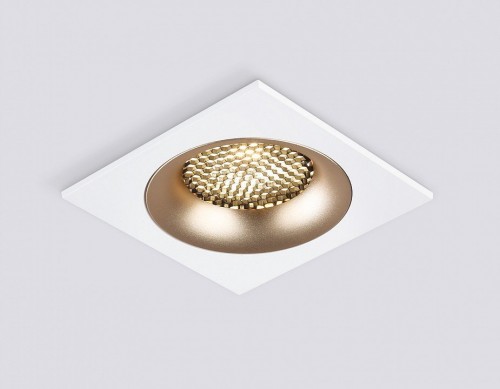 Встраиваемый светильник Ambrella Light Techno Spot Standard Tech TN102728