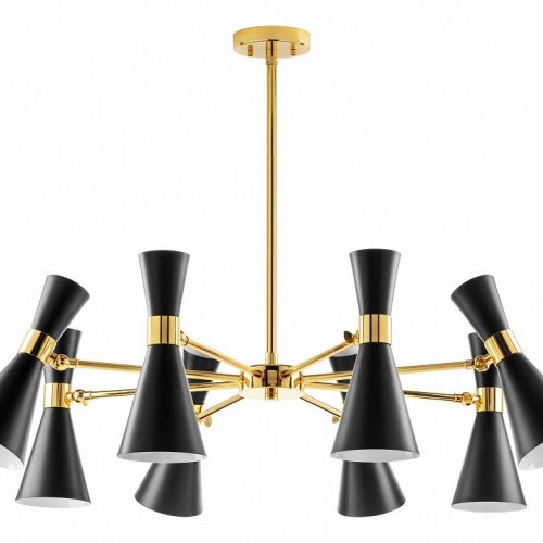 Подвесная люстра Lightstar Dumo 816087 Подвесная люстра Lightstar Dumo 816087