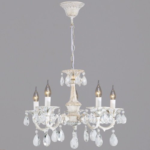 Подвесная люстра 89347-0.4-05 Подвесная люстра 89347-0.4-05