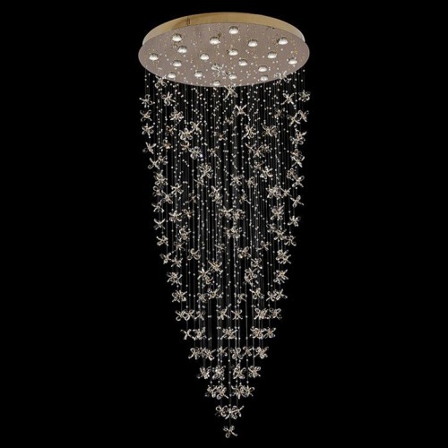 Потолочный светильник Newport 8000 8020/1000 gold Потолочный светильник Newport 8000 8020/1000 gold