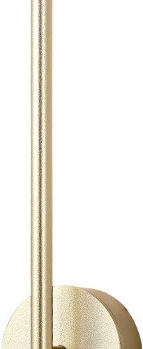 Бра Crystal Lux VERDE AP L500 GOLD NEW